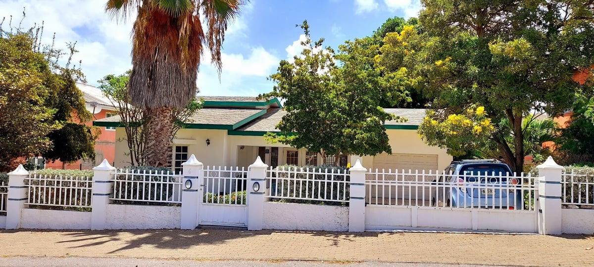 Main property
