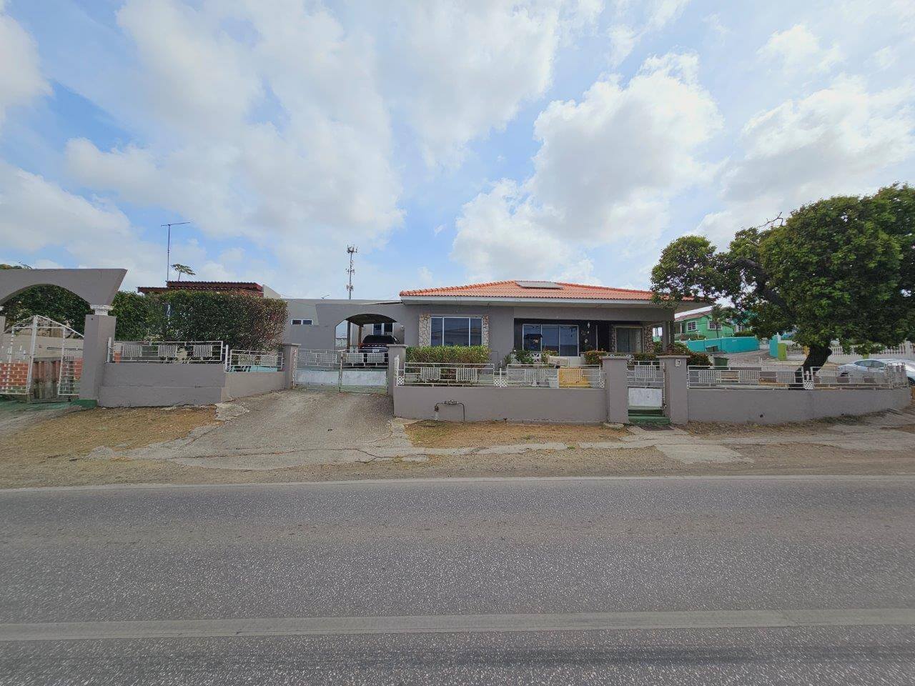 Main property