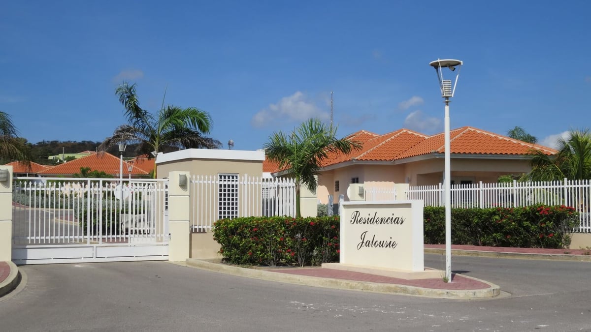Main property