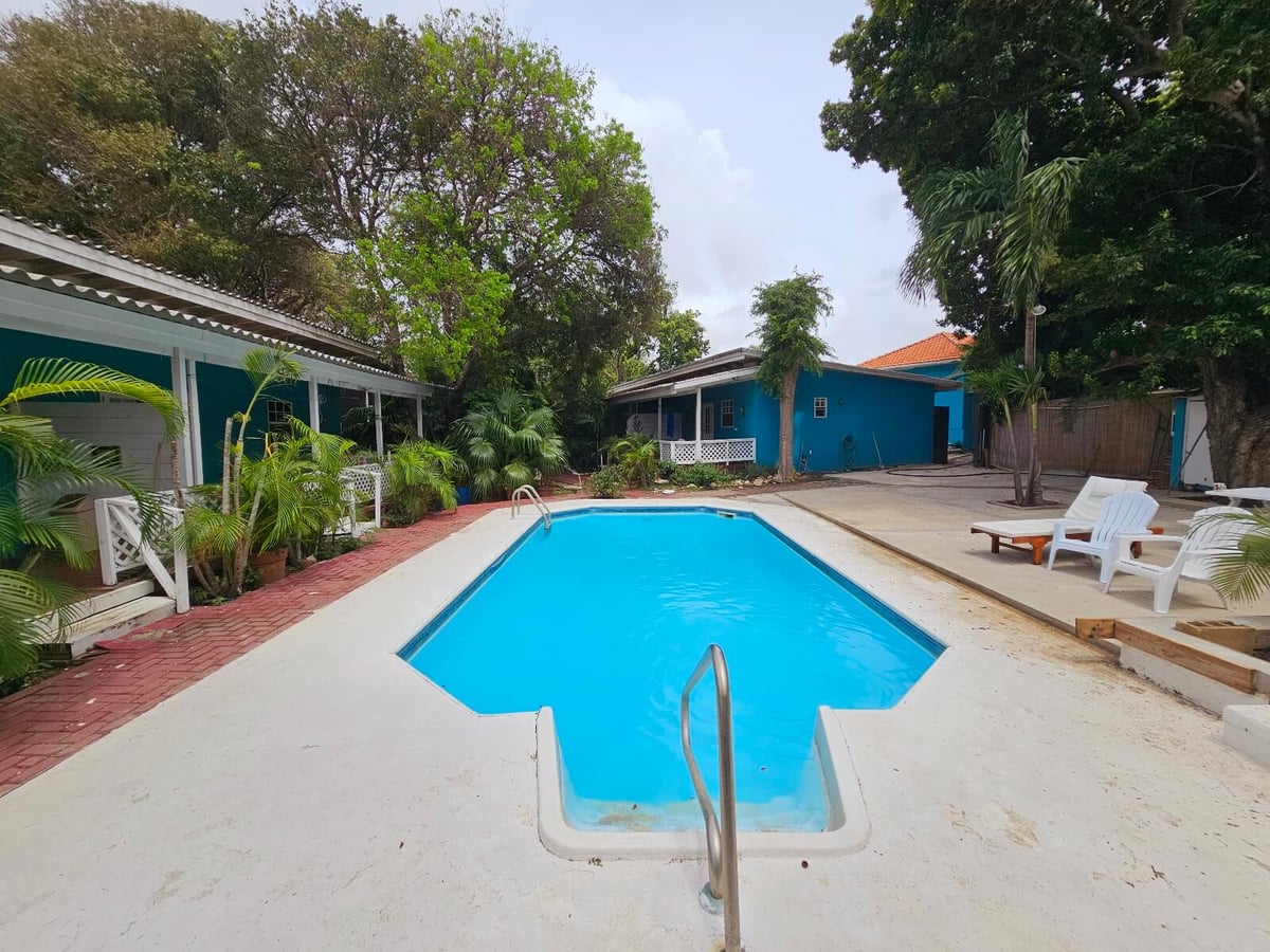 Main property