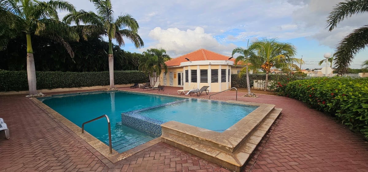Main property