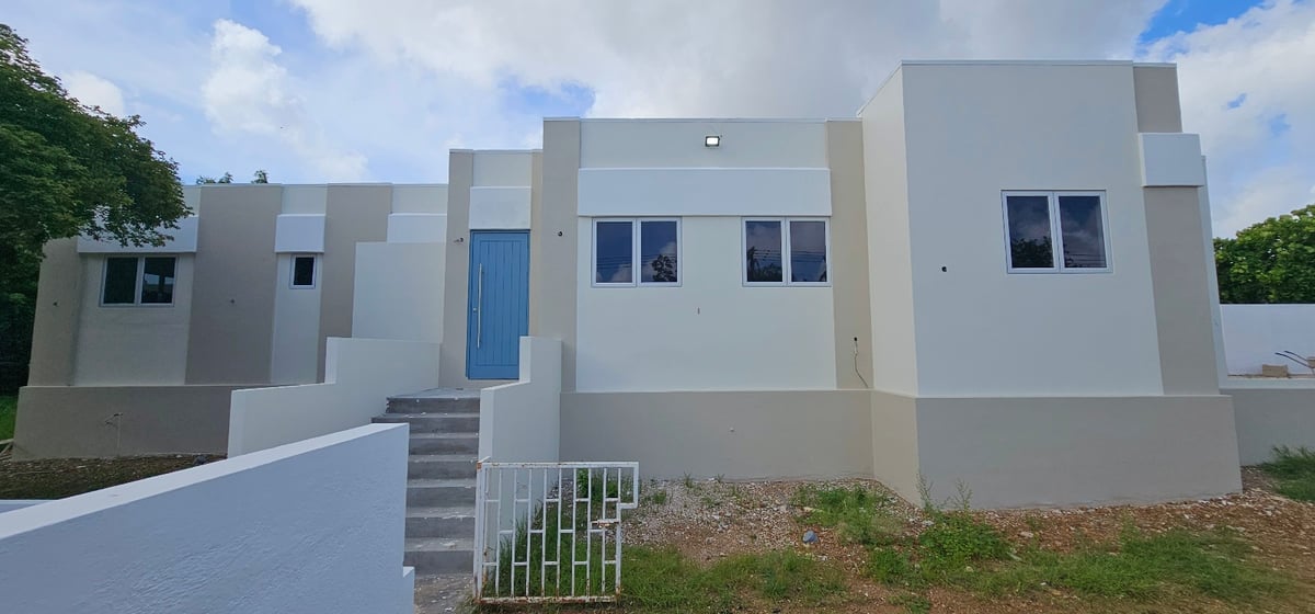 Main property