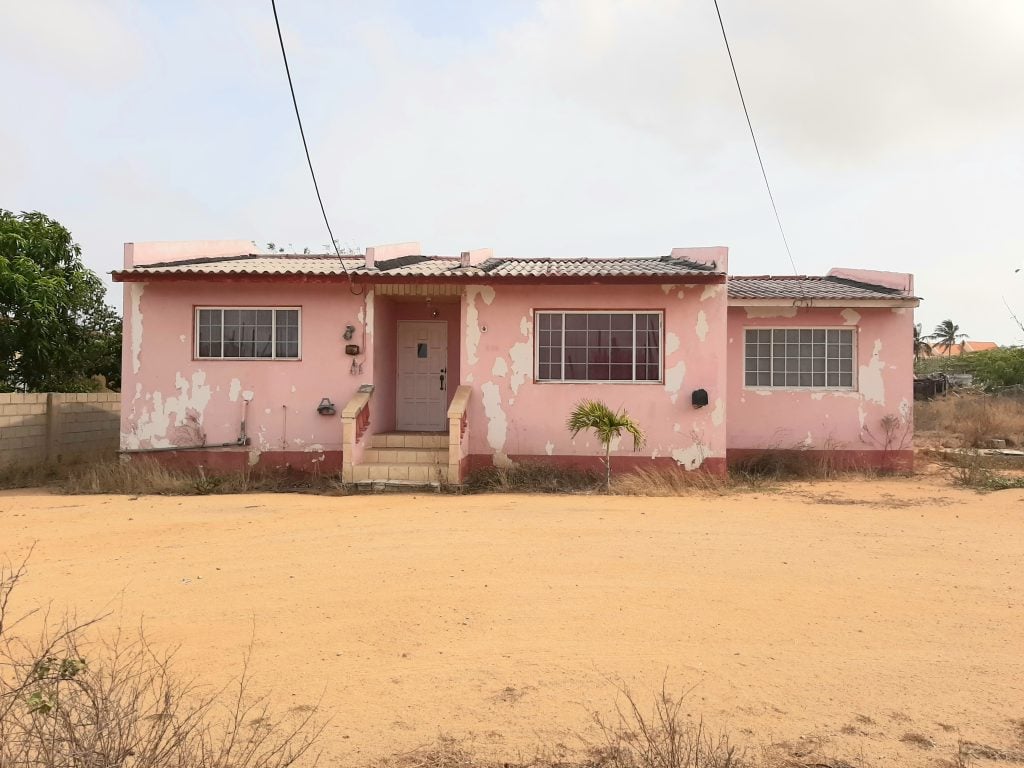 Main property