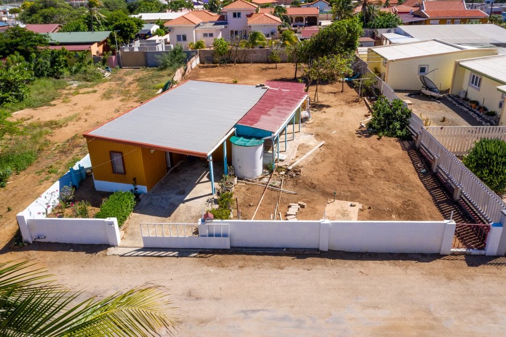 Main property