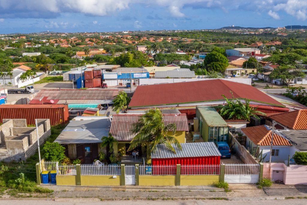 Main property