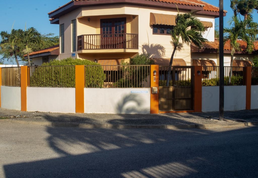 Main property