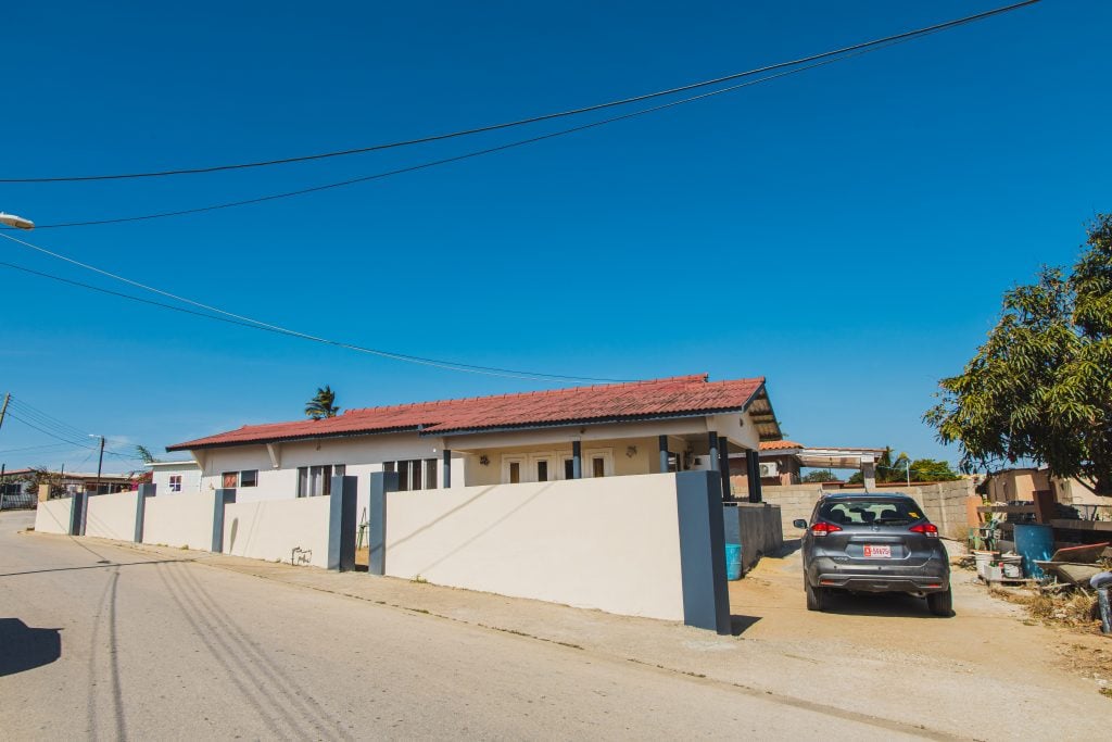 Main property