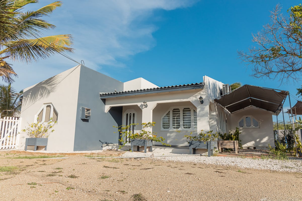 Main property
