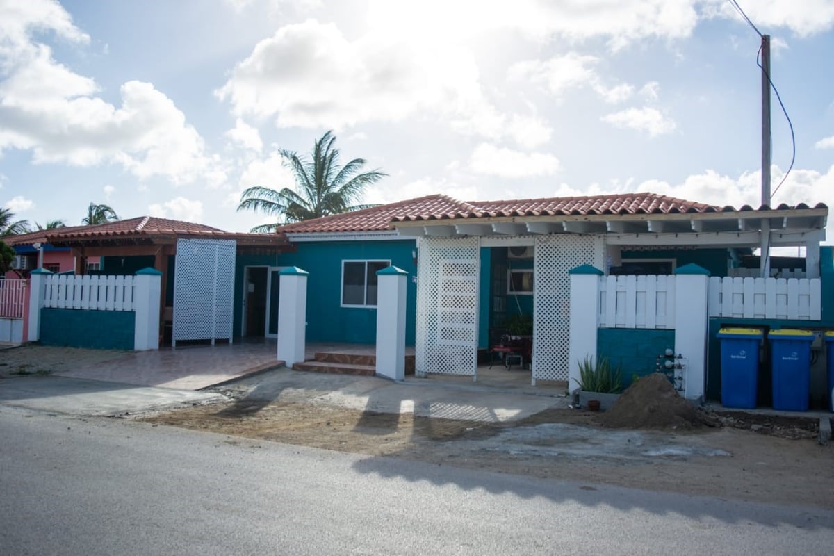 Main property