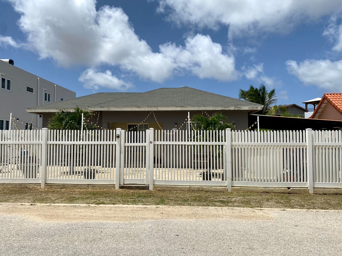 Main property