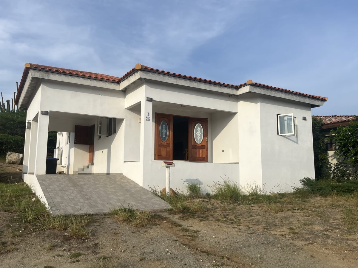 Main property