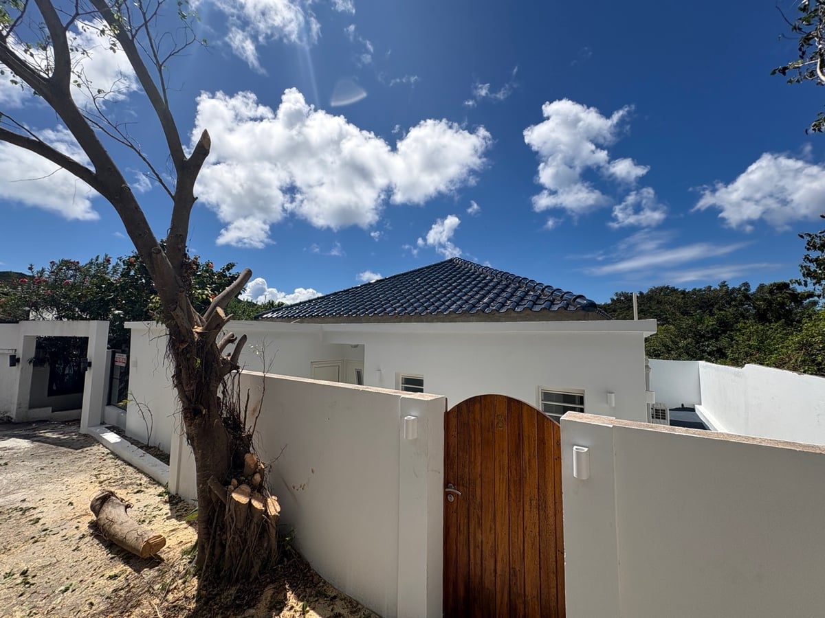 Main property