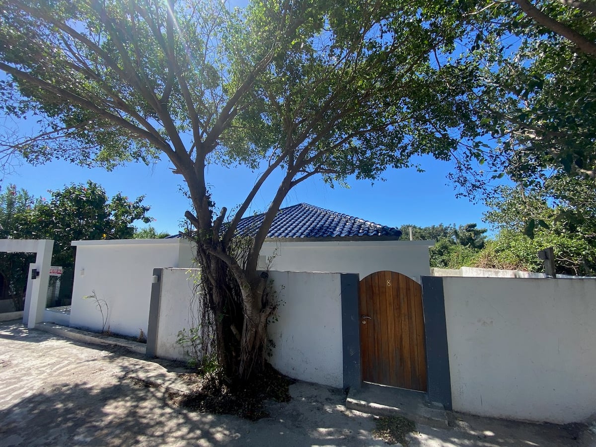 Main property
