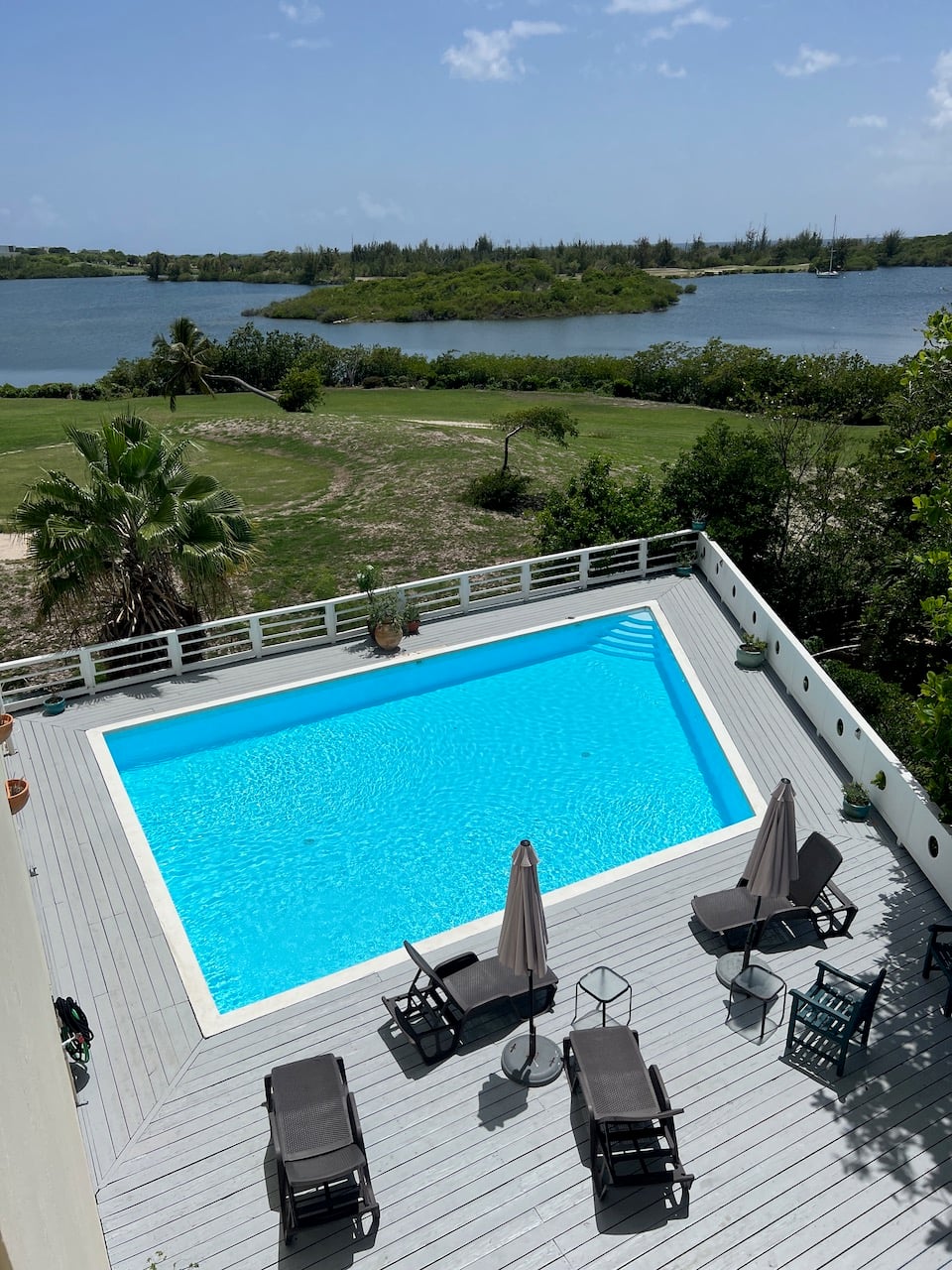 Main property