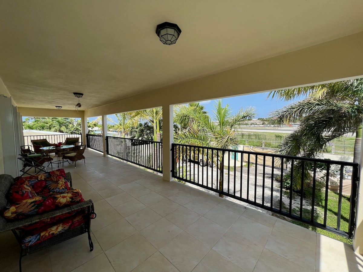 Main property