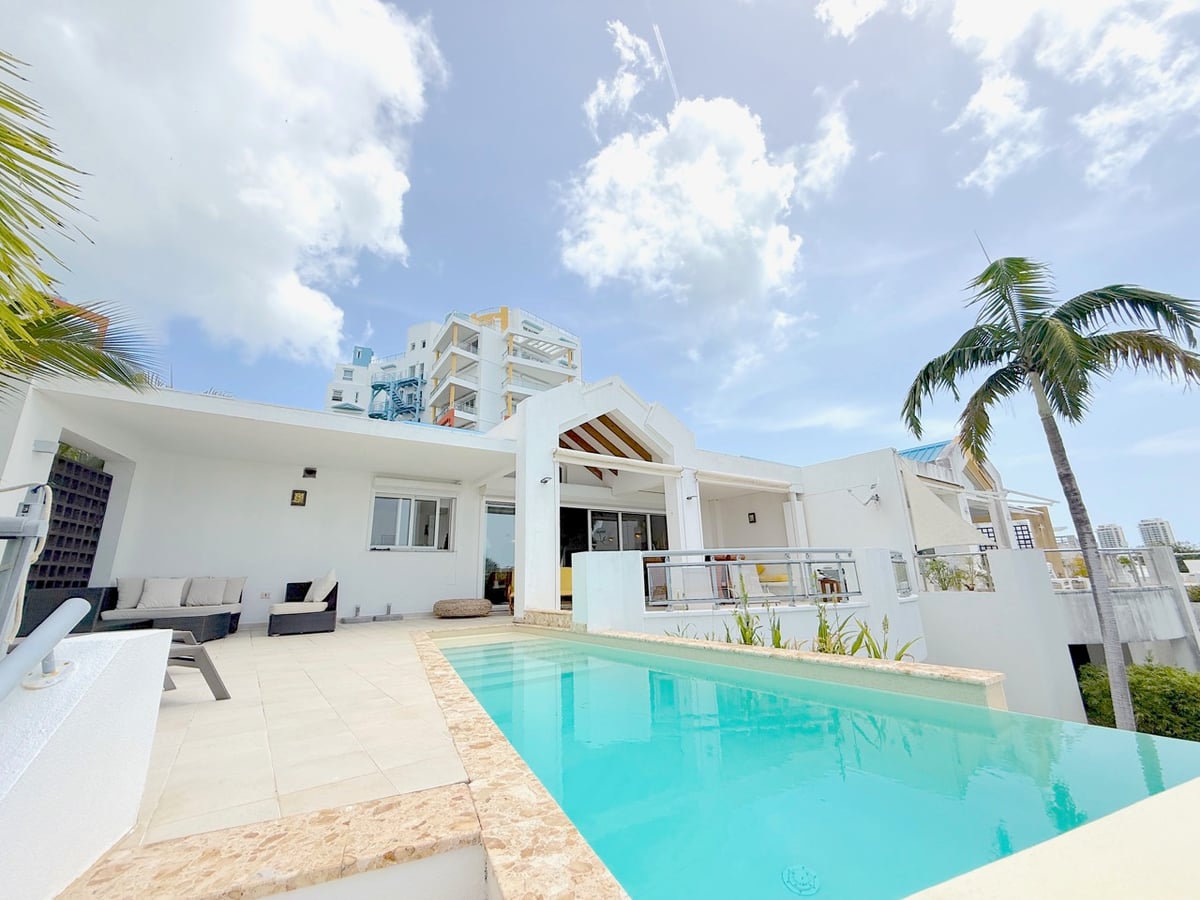 Main property