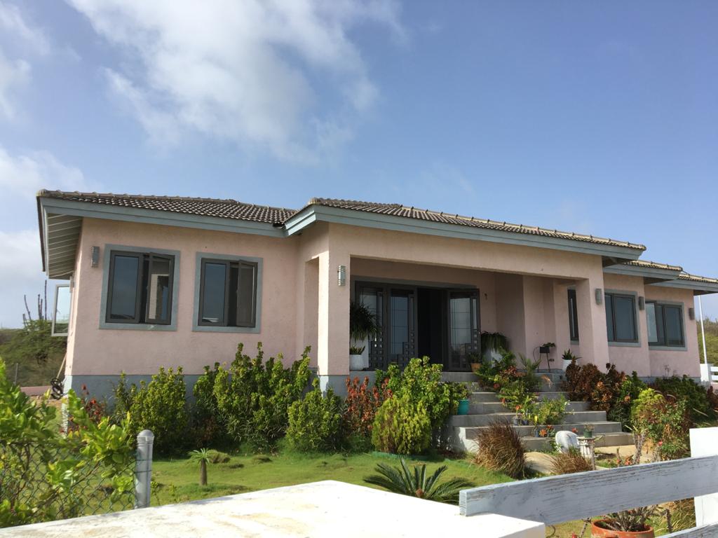 Main property