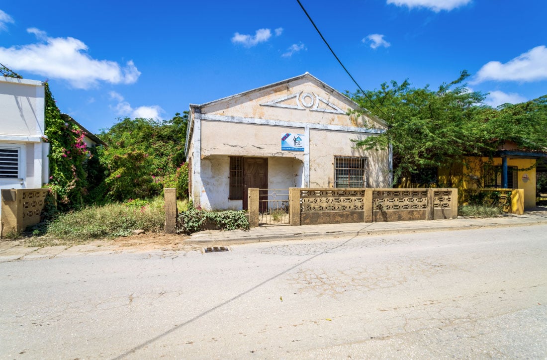 Main property