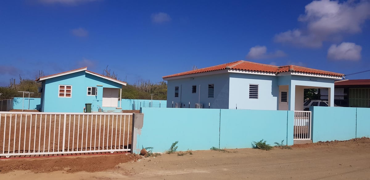 Main property
