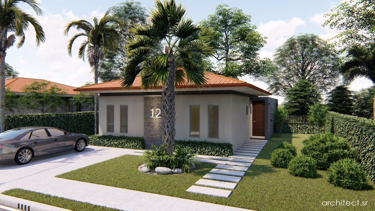 Main property