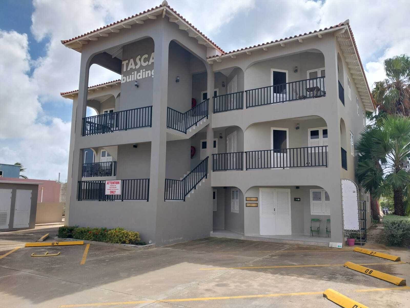 Main property