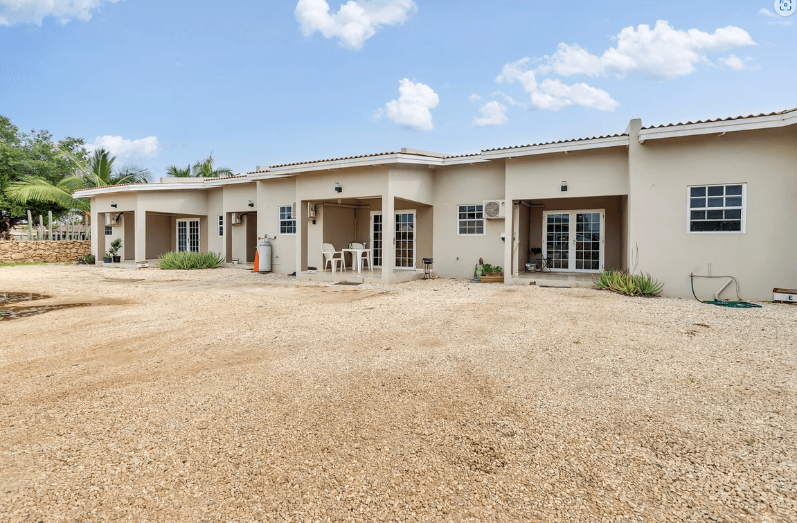 Main property