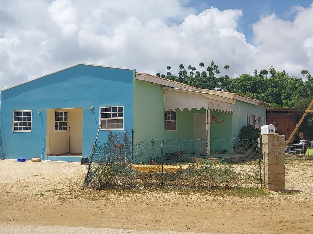 Main property