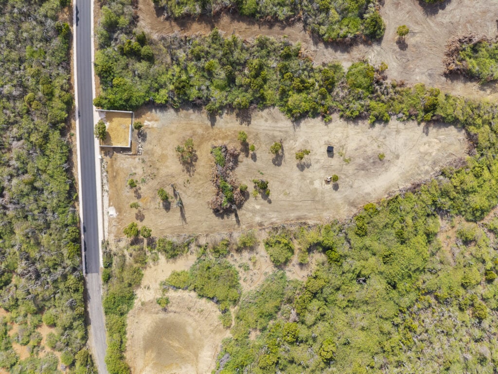 Main property