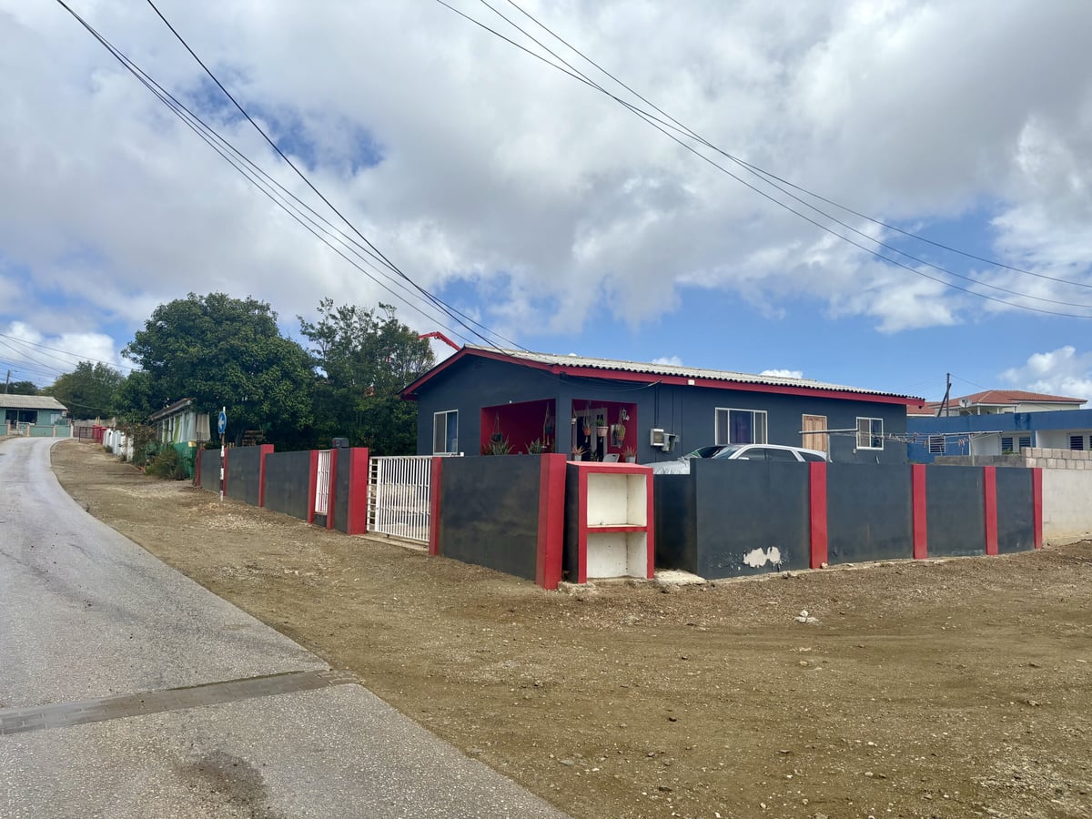 Main property