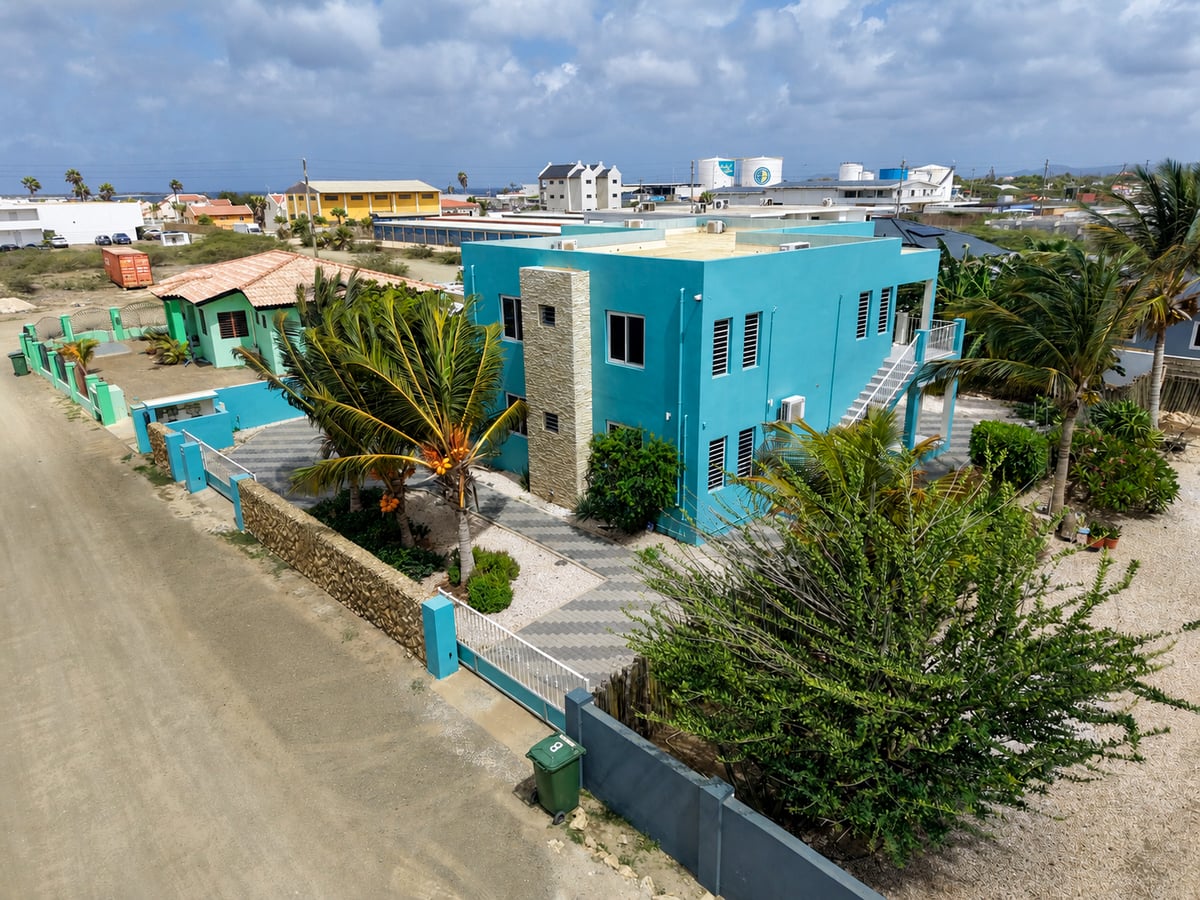 Main property