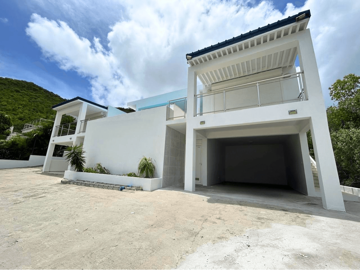Main property