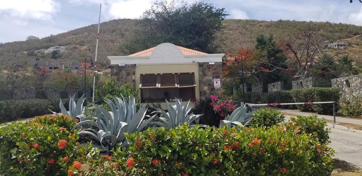 Main property