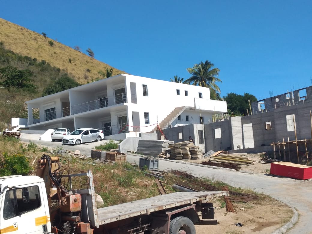 Main property