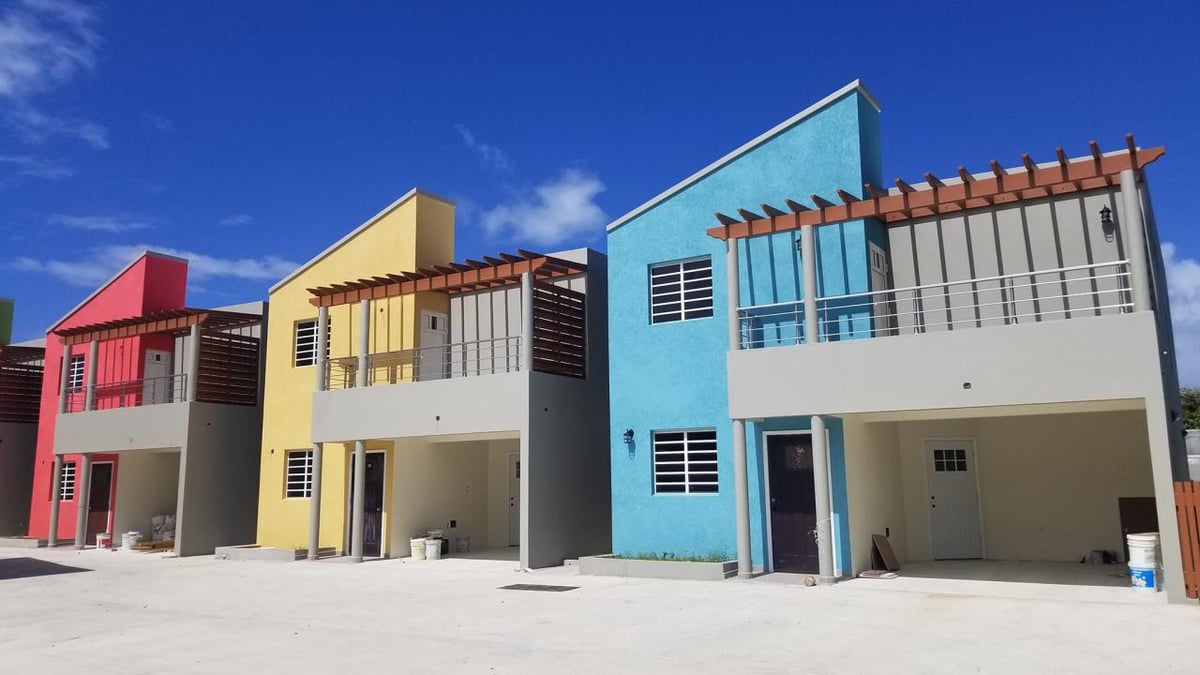Main property