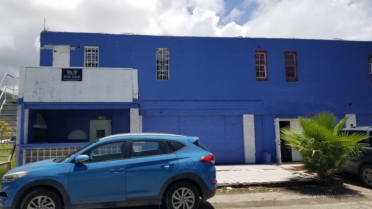 Main property