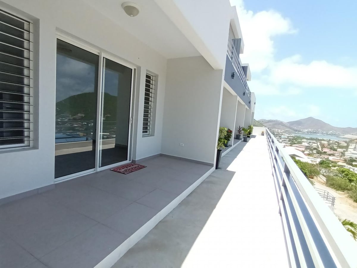 Main property