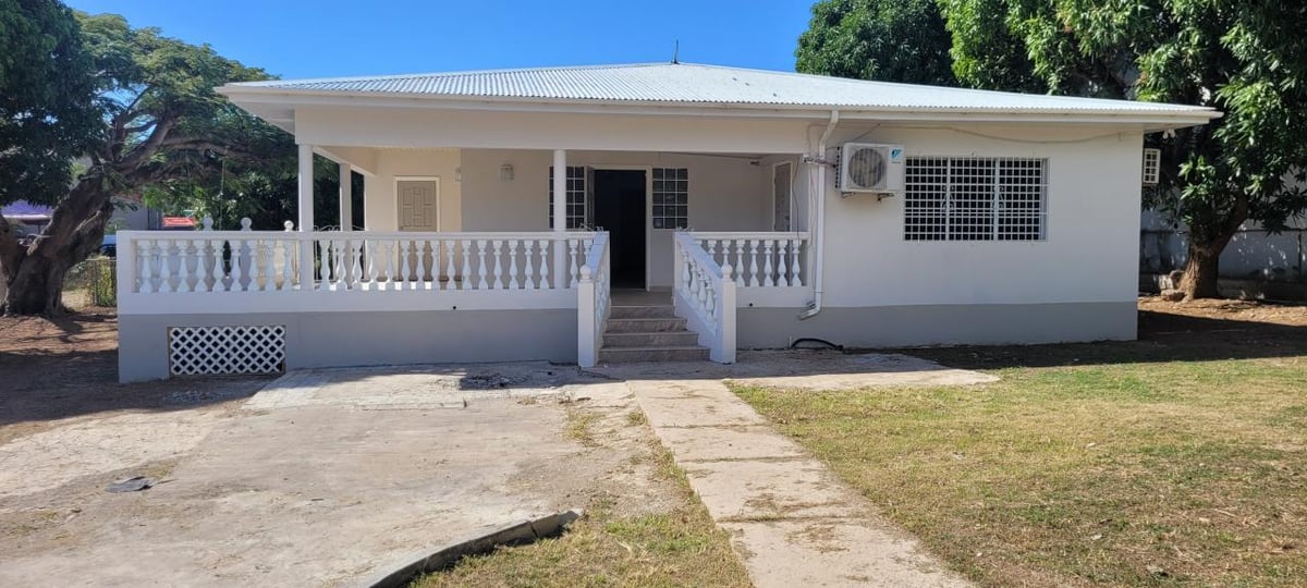 Main property
