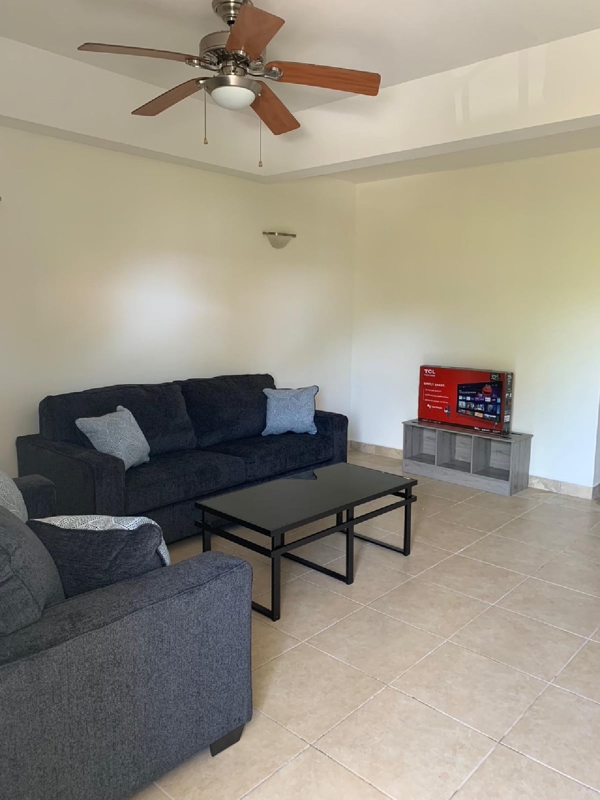 Main property