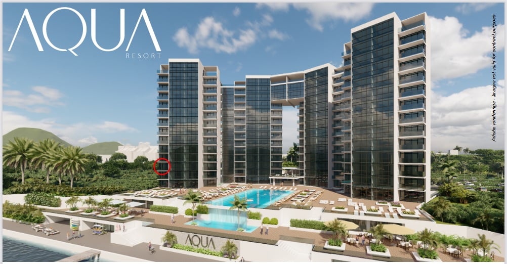 Main property