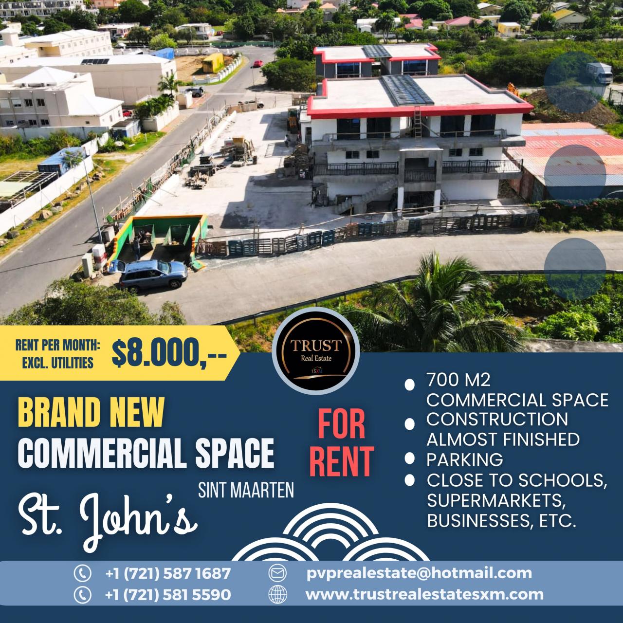 Main property