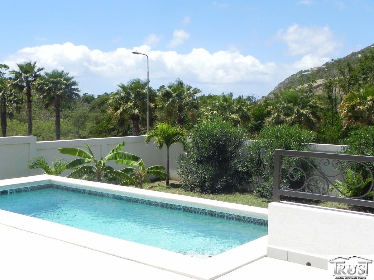Main property