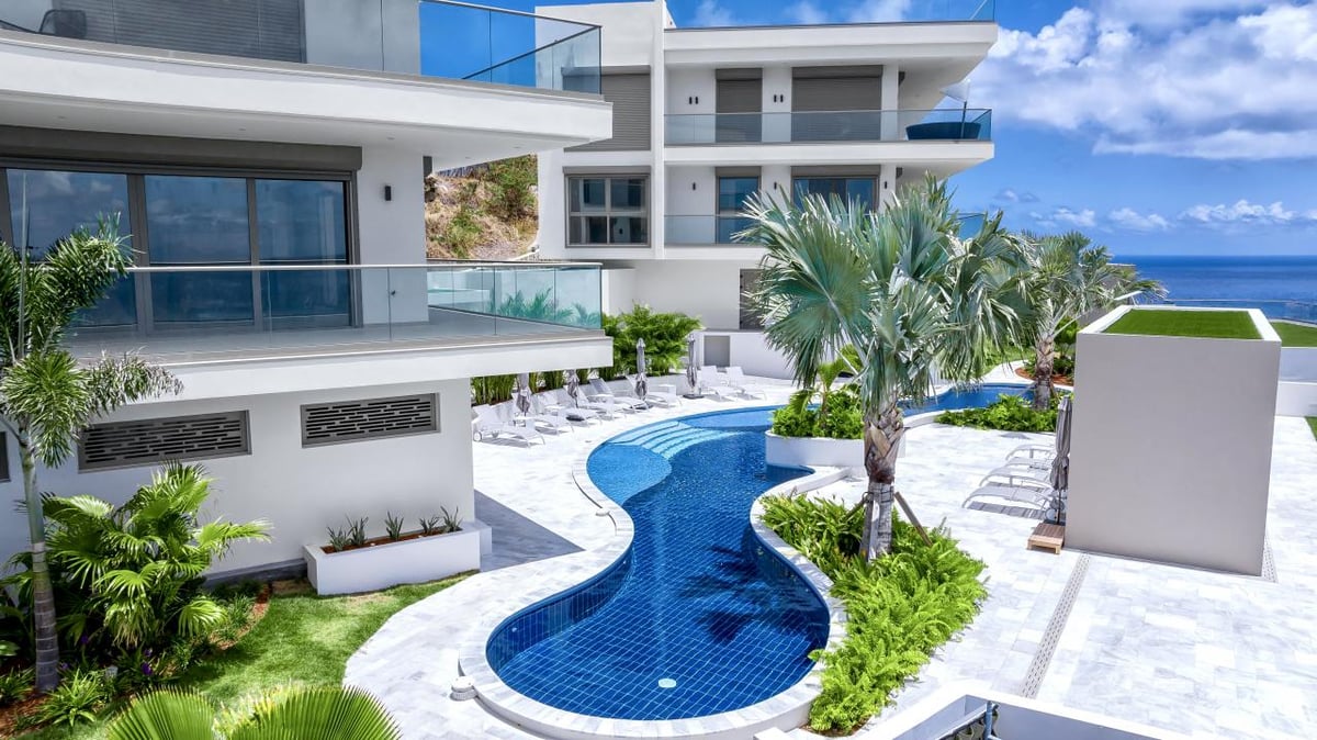 Main property
