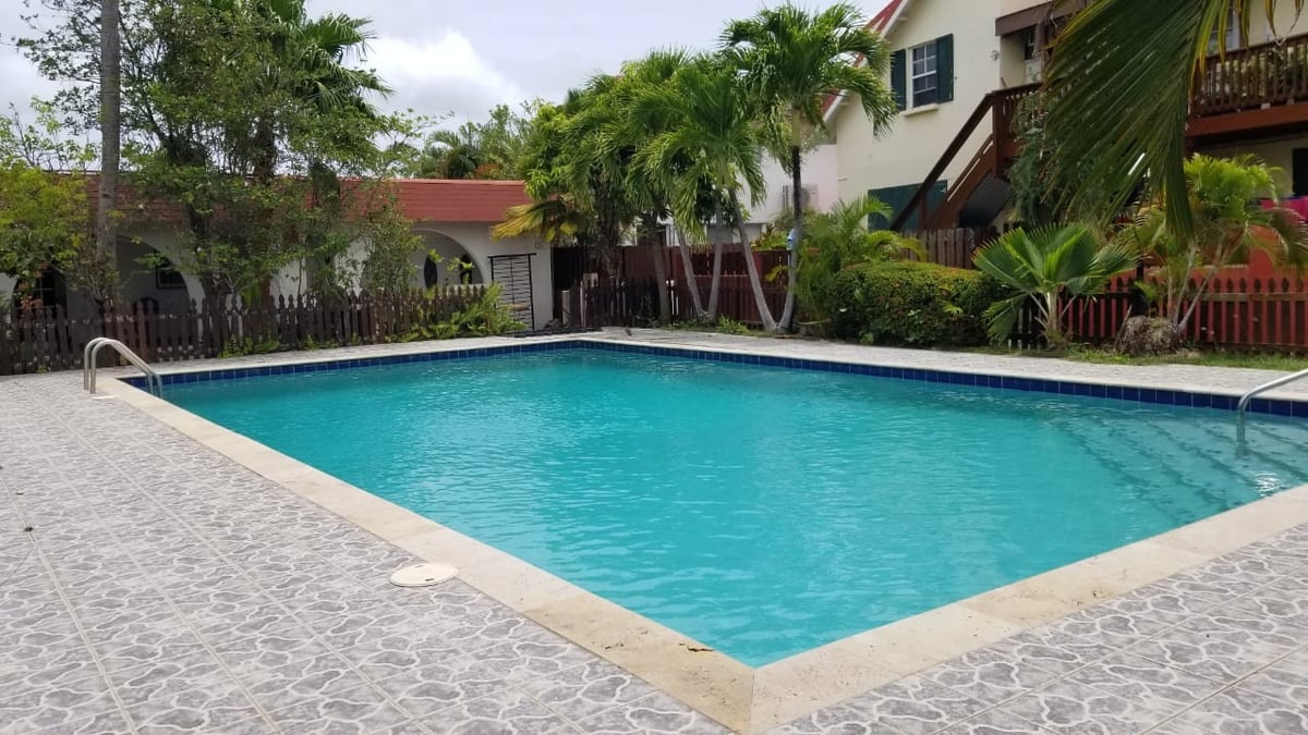 Main property