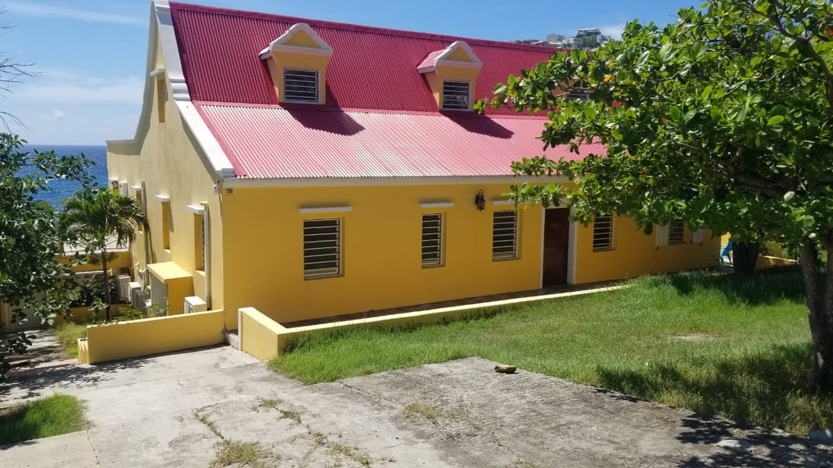 Main property