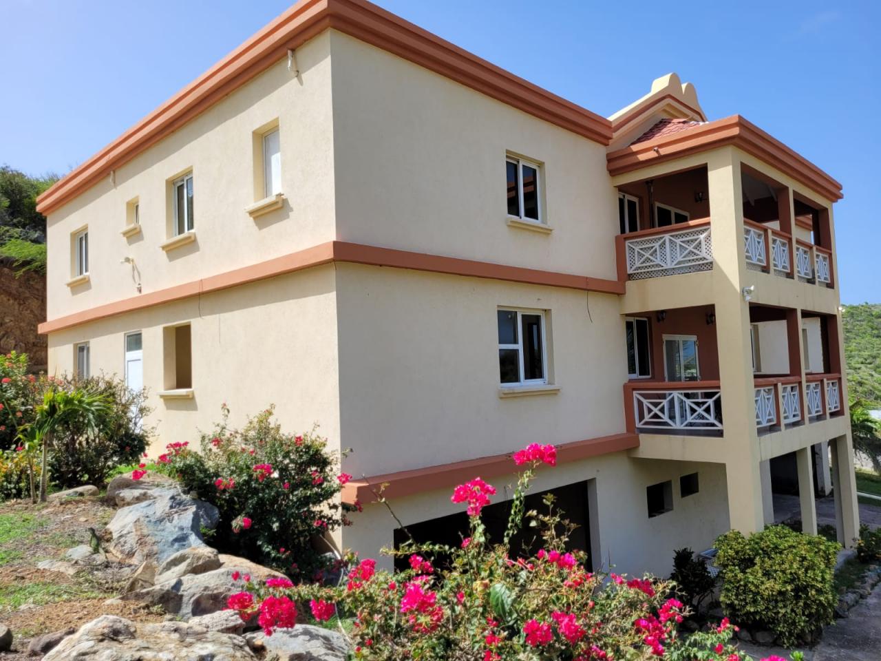 Main property
