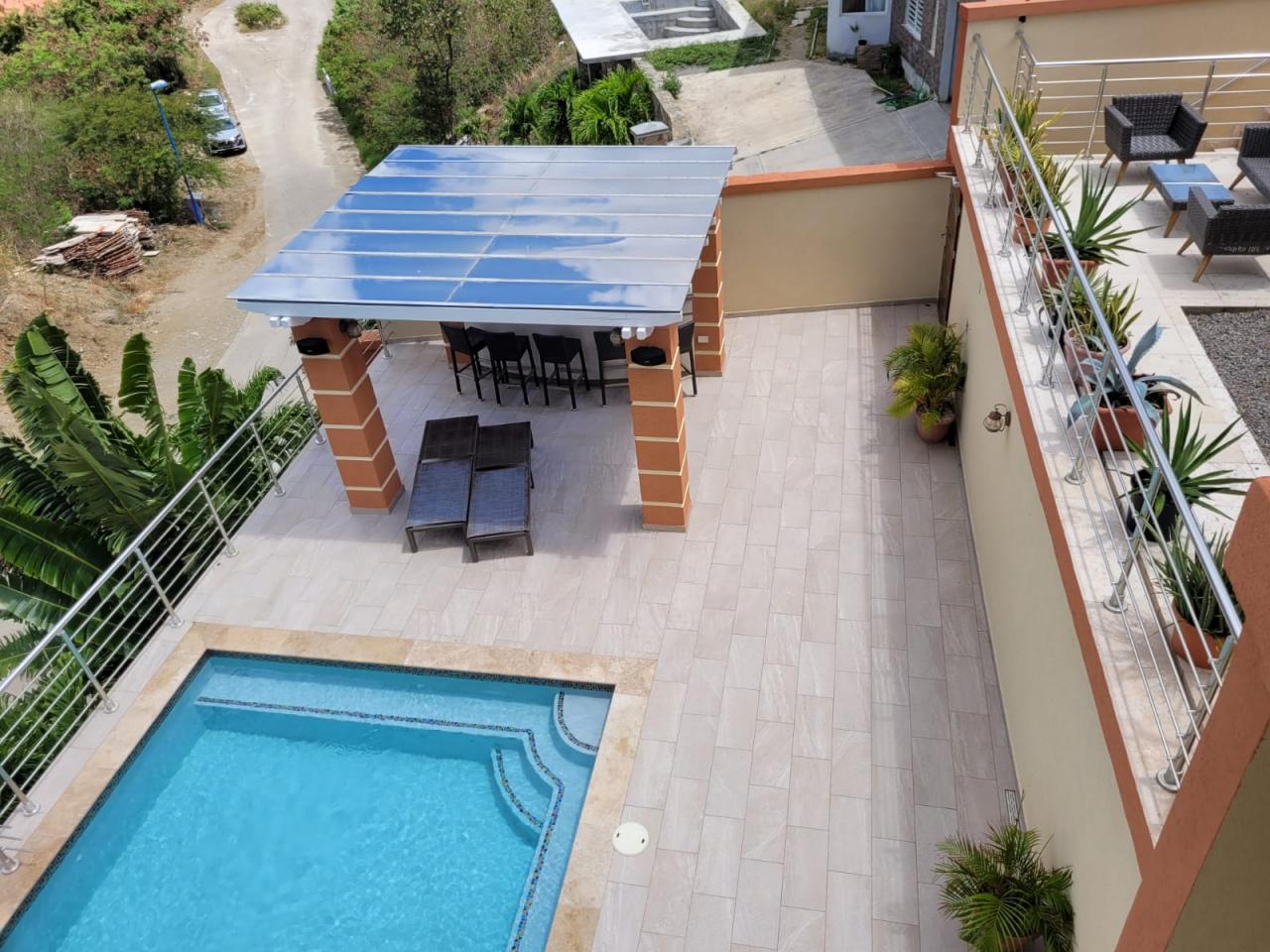 Main property