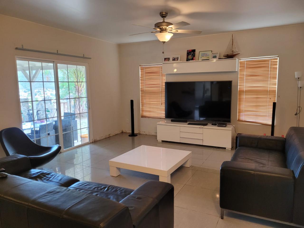 Main property