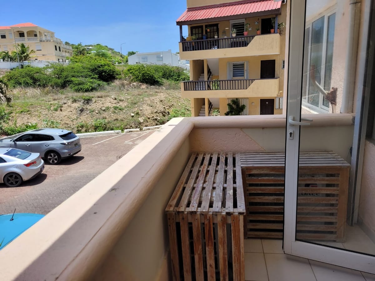 Main property