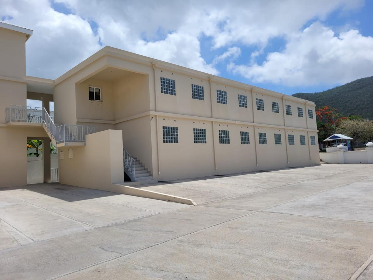 Main property
