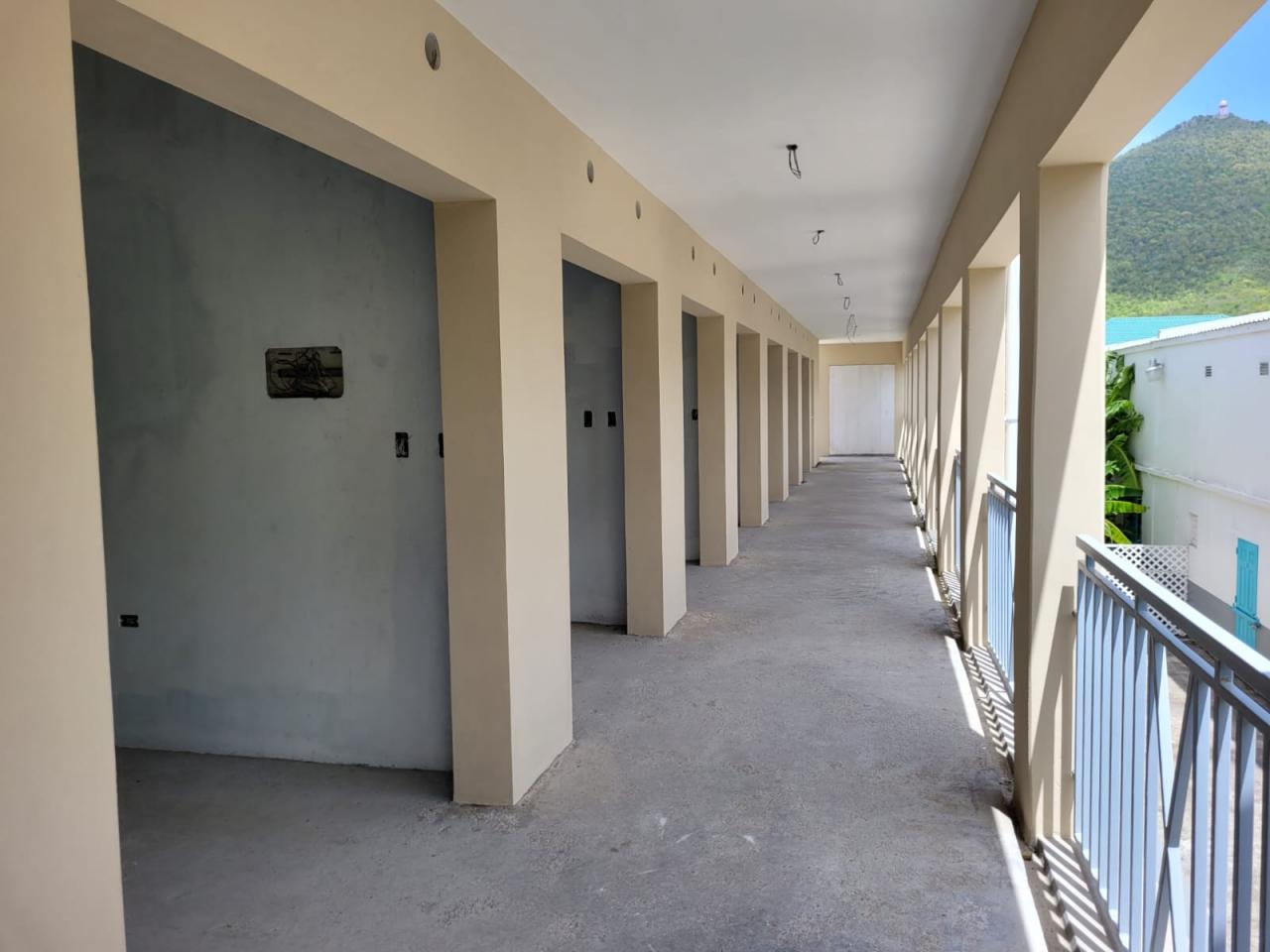 Main property